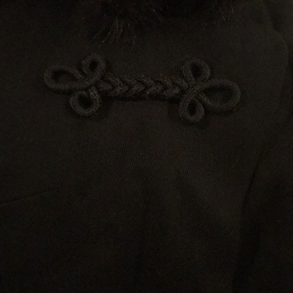 Handmade Winter Coat - Picture 2 of 5